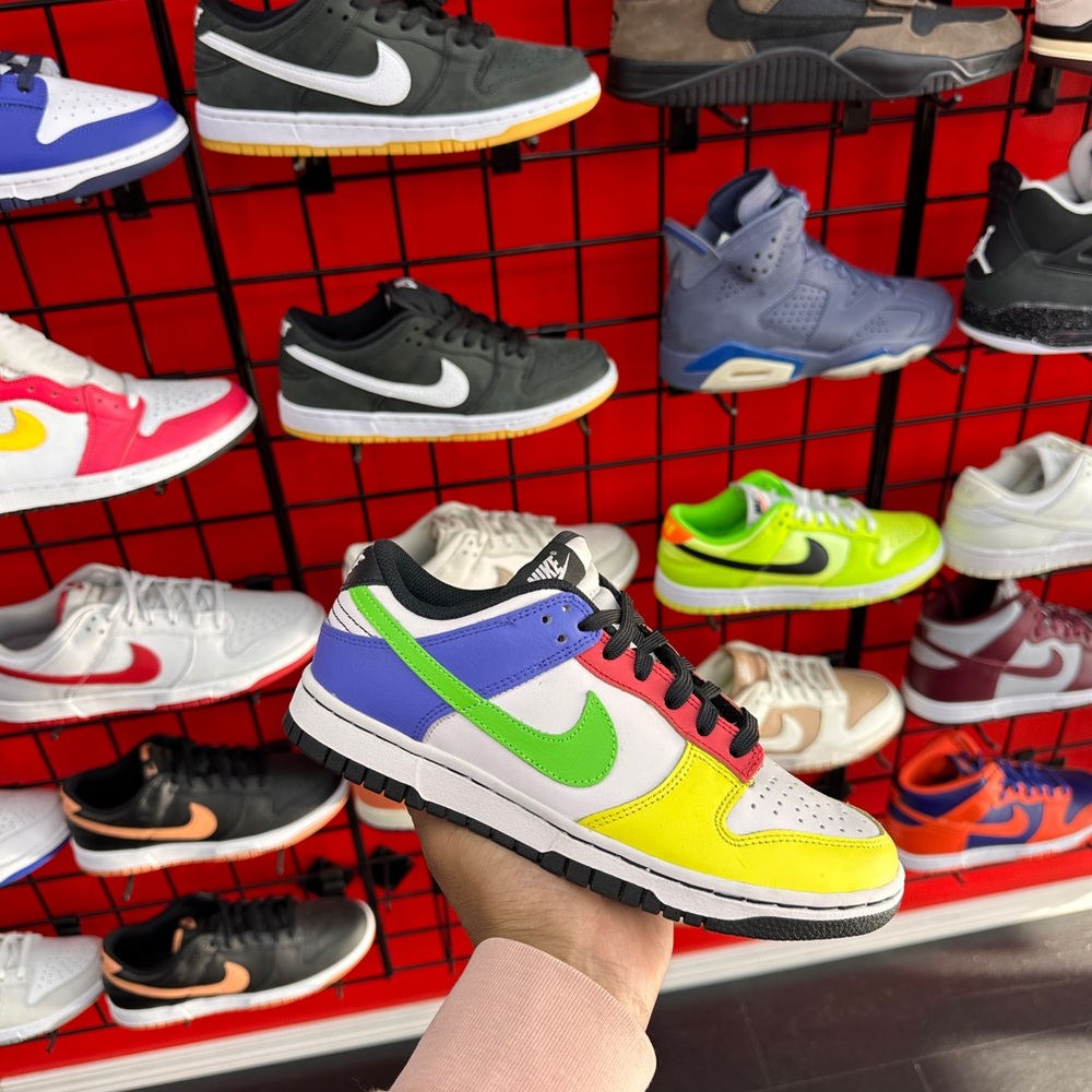 Nike Dunk Strike Women’s shoes